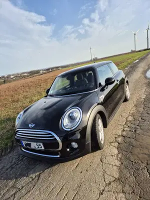 MINI Cooper Cooper