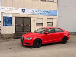 Audi A3 ambition Automatik 1 Jahr Gewährleistung