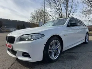 BMW 550