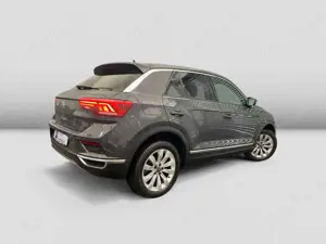 Volkswagen T-Roc Bild 4