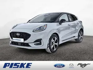 Ford Puma ST-Line Winterp.Kurzzul.2026 NAVI LED