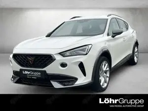 CUPRA Formentor 1.4 TSI DSG e-Hybrid *Kamera*AHK*