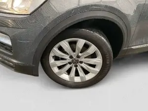 Volkswagen T-Roc Bild 5