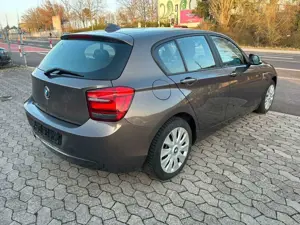 BMW 114 Bild 5