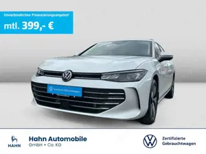 Volkswagen Passat Variant 1.5eTSI DSG Business LED AHK Navi