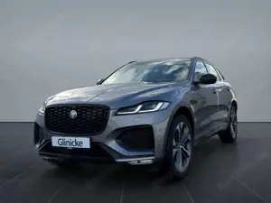 Jaguar F-Pace JAGUAR F-PACE D300  R-Dynamic HSE AHK Hea