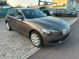 BMW 114 Bild 3