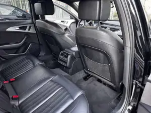 Audi A6 Bild 2