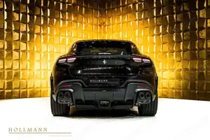 Ferrari Purosangue + CARBON+LIFT+PANO Bild 4