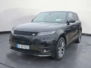 Land Rover Range Rover Sport P460e Dy HSE 23' Gloss Black,