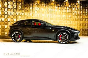 Ferrari Purosangue + CARBON+LIFT+PANO Bild 2