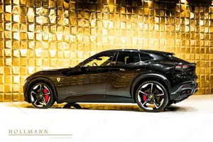 Ferrari Purosangue + CARBON+LIFT+PANO Bild 5