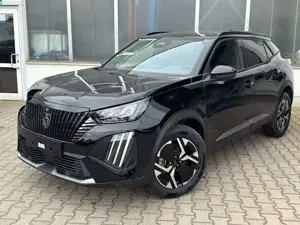 Peugeot 2008 Hybrid 145 e-DSC Allure (U)