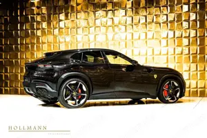 Ferrari Purosangue + CARBON+LIFT+PANO Bild 3