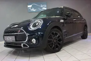 MINI Cooper S Clubman YOUNIQUE TRIM~UNFALLFREI+RFK~1H