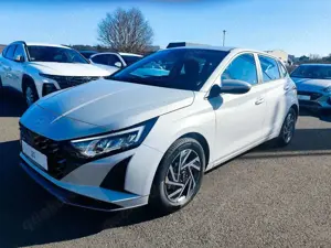 Hyundai i20 1.0 T-GDI 7-DCT Trend Komfortpaket