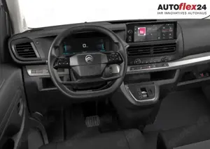 Citroen Jumpy XL AT Nav WinterP Kam AHK ModuW Holz Style 132 ... Bild 3