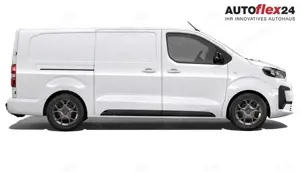 Citroen Jumpy XL AT WinterP Kam AHK ModuWork Holz StyleP 132 ...