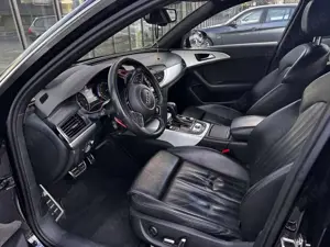 Audi A6 Bild 4