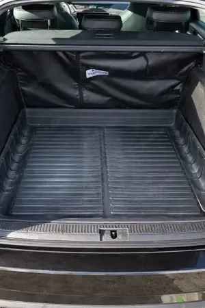 Skoda Superb Superb III Combi Combi 2.0 TSI 4x4 DSG Sportline