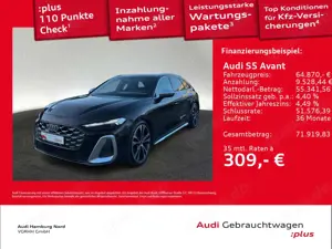 Audi Others 3.0 TFSI quatt. BO Nappa Matrix HeadUp
