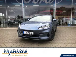 BYD Seal 135 kW 1.5 PHEV Boost LED NAVI ACC PDC