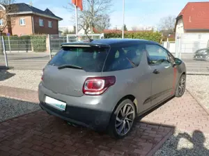Citroen DS3 PureTech 130 Xenon/17Zoll/RFK/Leder/SHZ/BT Bild 5