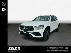 Mercedes-Benz GLC 300 GLC 300 de 4MATIC AMG Line 360° RDK Keyless GO