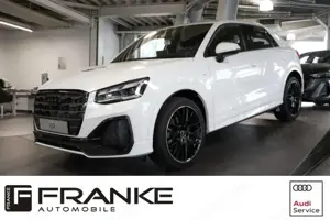 Audi Q2 35 TFSI S line 6-Gang NAVI*MATRIX*KAMERA Klima
