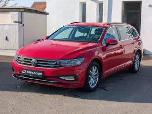 Volkswagen Passat Variant 2.0TDI*Busines*VIRTUEL*MASSAG*KAM