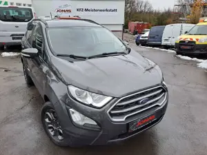 Ford EcoSport Cool  Connect *PDCvh*DAB*SHZ*LHZ*Navi*