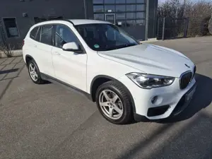 BMW X1 sDrive18d Aut. Sport Line Bild 4