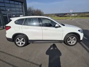 BMW X1 sDrive18d Aut. Sport Line Bild 5