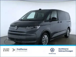 Volkswagen T7 Multivan Life 2.0 TDI Stand*RFK*Pano*ACC*Digi