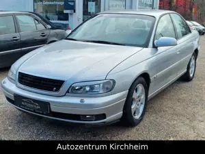 Opel Omega