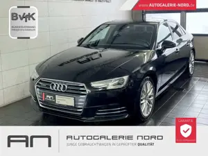Audi A4 quattro sport+ Audi-Sound-System+ Tempomat+ Bi-Xen