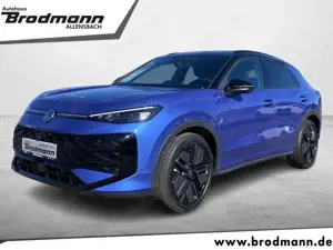 Volkswagen T-Roc 1.5 eTSI DSG R-Line 360°-ACC-Matrix-HeadUp-N