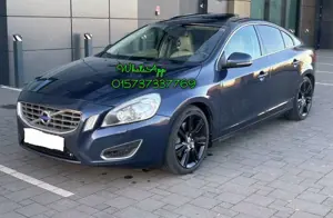 Volvo S60 Bild 2