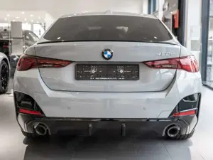 BMW 420 d Gran Coupe M-Sport Pro FACEL. 360° LED Bild 5