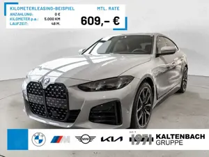 BMW 420 d Gran Coupe M-Sport Pro FACEL. 360° LED