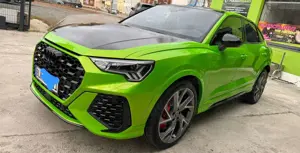 Audi RS Q3 RS Q3 2.5 TFSI quattro S tronic