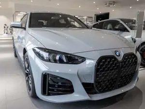 BMW 420 d Gran Coupe M-Sport Pro FACEL. 360° LED Bild 3