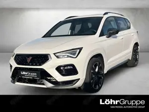 CUPRA Ateca 2.0 TSI 4Drive DSG *AHK*Pano*ACC*