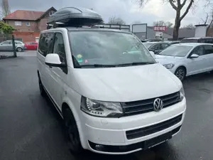 Volkswagen T5 Multivan