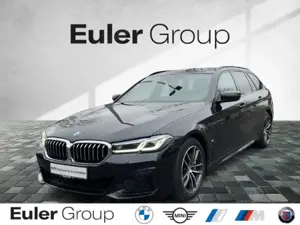 BMW 540 i xDrive Touring Sportpaket Luftfederung AD Navi L