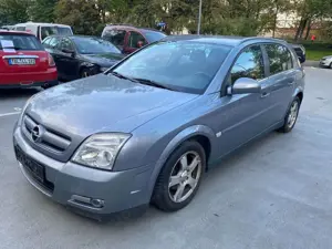Opel Signum