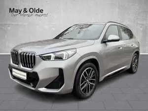 BMW X1 sDrive18i M Sport Navi LED el. Heckklappe Komfortz
