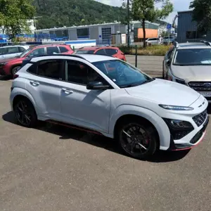 Hyundai KONA 2.0 T-GDI DCT N Performance*JETZT o. NIE!