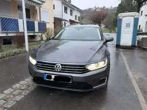 Volkswagen Passat Variant Passat Variant Plug-In-Hybrid 1.4 TSI Plug-In-Hybrid DSG GTE