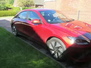 Hyundai IONIQ 6 IONIQ 6 53 kWh Dynamiq